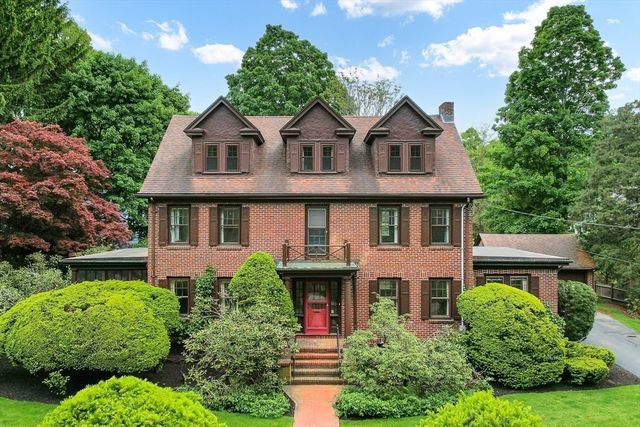 30 Rangeley Road, Winchester, MA 01890