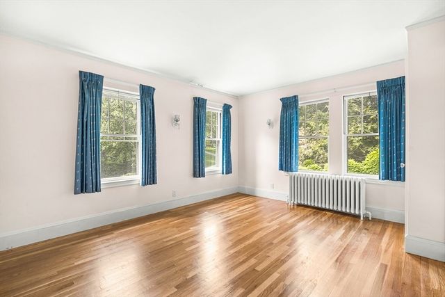 30 Rangeley Road, Winchester, MA 01890