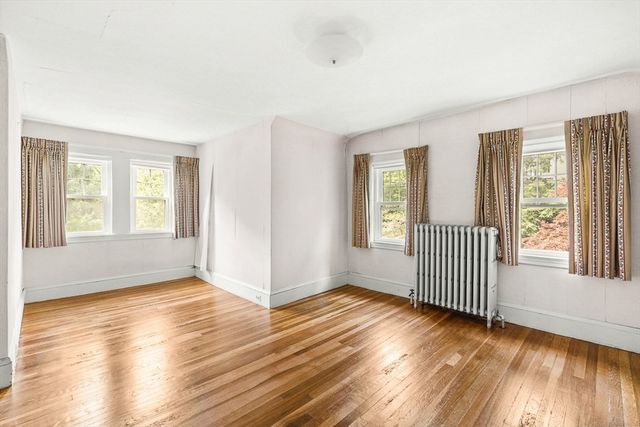 30 Rangeley Road, Winchester, MA 01890