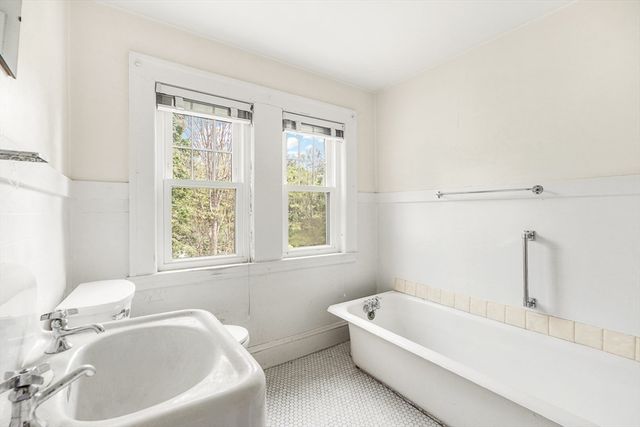 30 Rangeley Road, Winchester, MA 01890