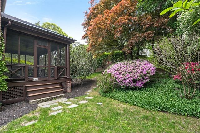 30 Rangeley Road, Winchester, MA 01890