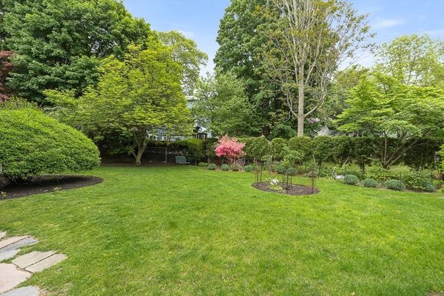 30 Rangeley Road, Winchester, MA 01890