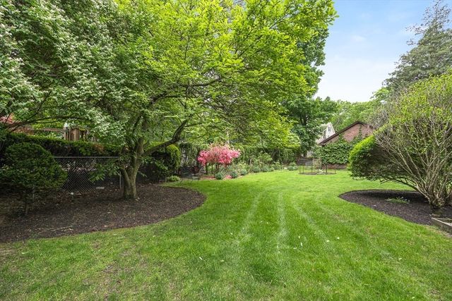 30 Rangeley Road, Winchester, MA 01890