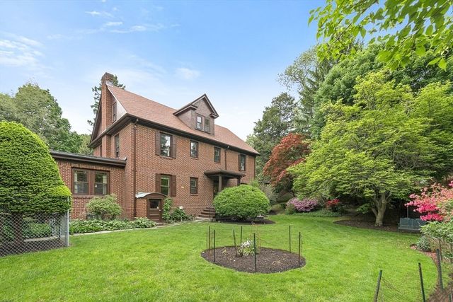 30 Rangeley Road, Winchester, MA 01890