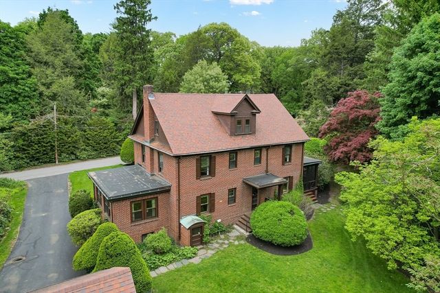 30 Rangeley Road, Winchester, MA 01890