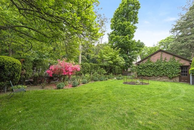 30 Rangeley Road, Winchester, MA 01890