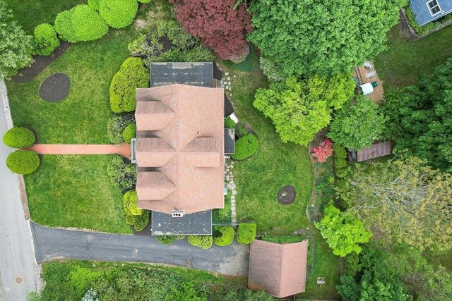 30 Rangeley Road, Winchester, MA 01890