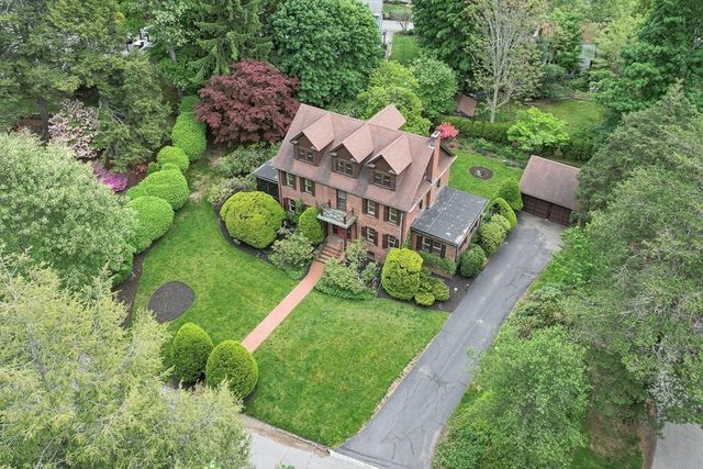 30 Rangeley Road, Winchester, MA 01890