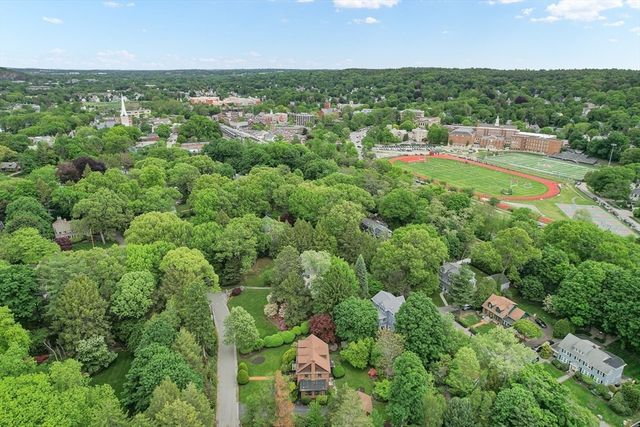30 Rangeley Road, Winchester, MA 01890