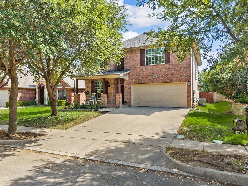 4952 Paddock Drive, Fort Worth, TX 76244 — photo 5