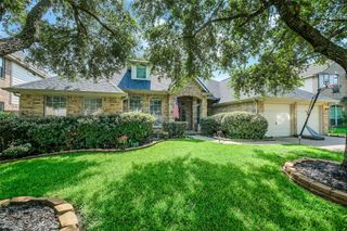 414 Willow Pointe Drive, League City, TX 77573