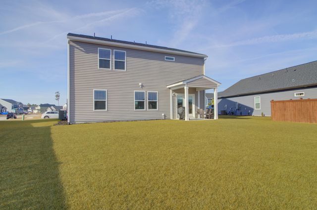 765 Sienna Way, Summerville, SC 29486