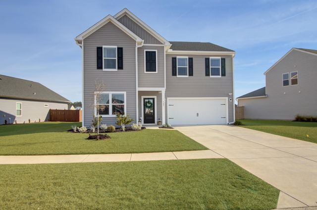 765 Sienna Way, Summerville, SC 29486