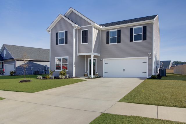 765 Sienna Way, Summerville, SC 29486