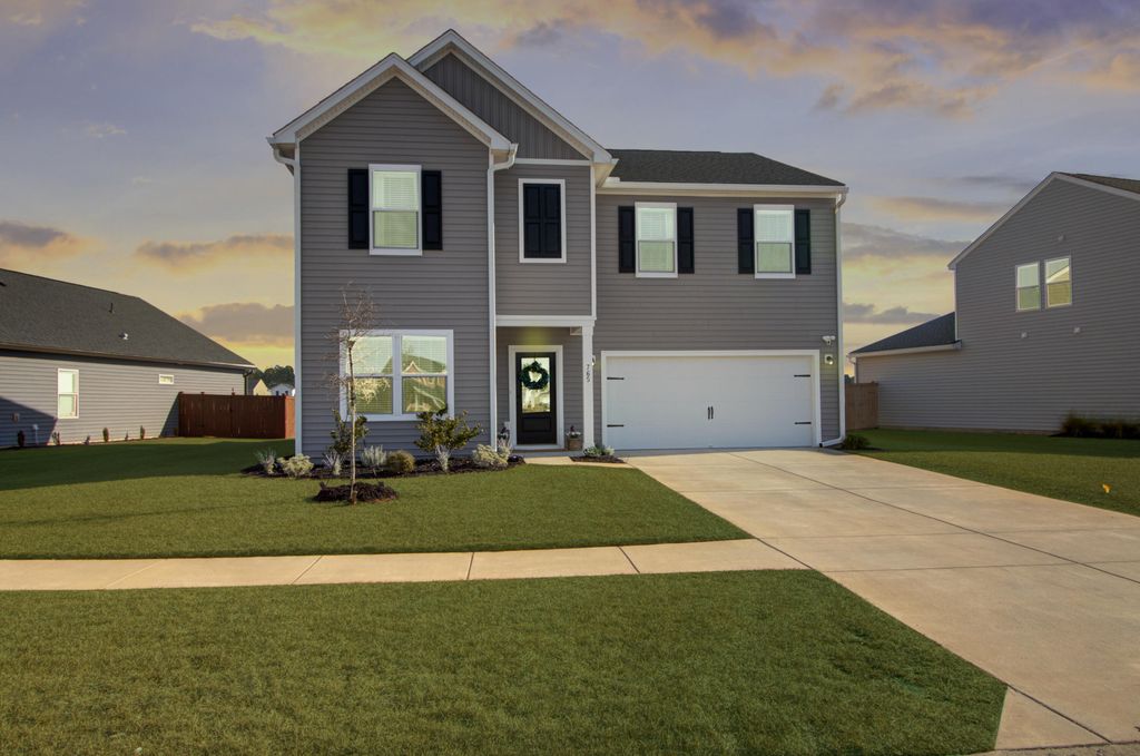 765 Sienna Way, Summerville, SC 29486