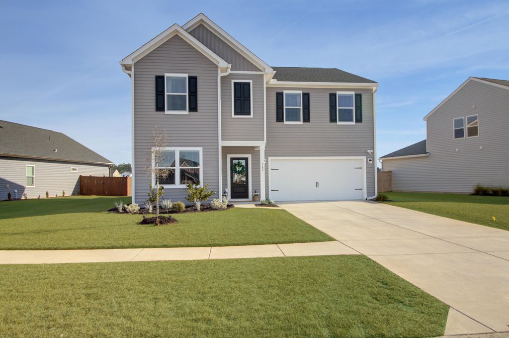 Image 55 of property listing at 765 Sienna Way, Summerville, SC 29486