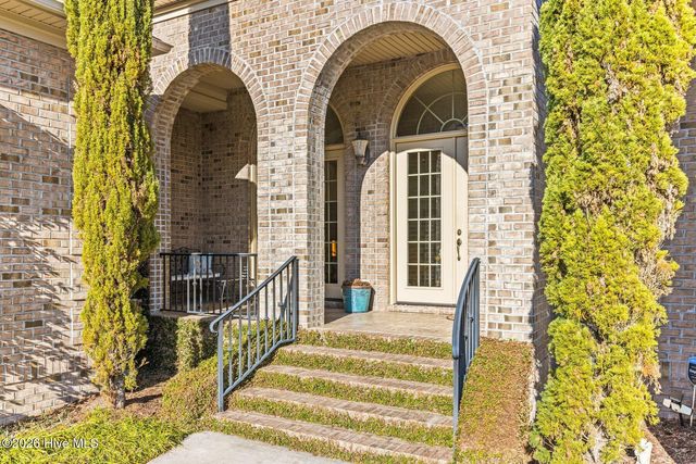 6581 Willowbank Place SW, Ocean Isle Beach, NC 28469