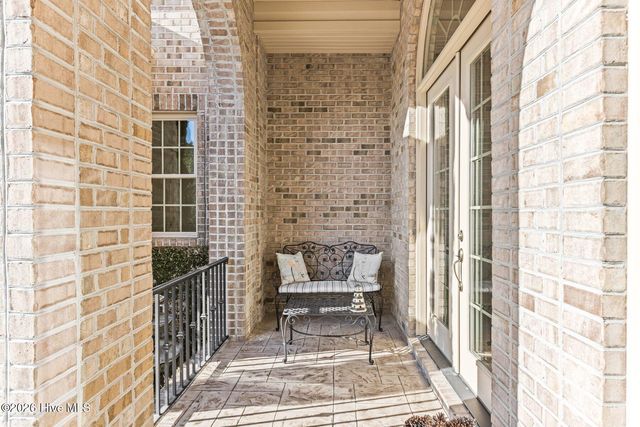 6581 Willowbank Place SW, Ocean Isle Beach, NC 28469