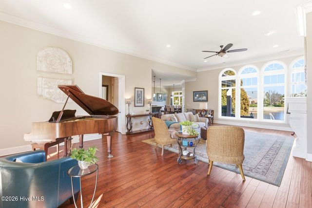 6581 Willowbank Place SW, Ocean Isle Beach, NC 28469