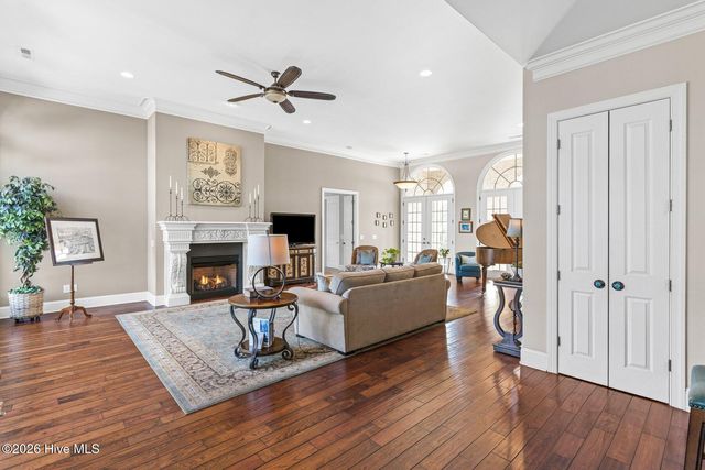 6581 Willowbank Place SW, Ocean Isle Beach, NC 28469