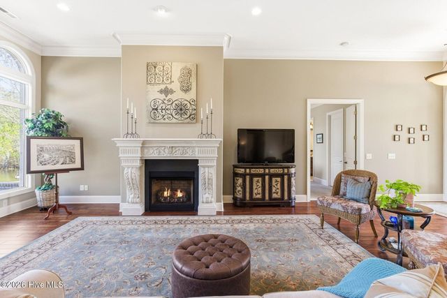 6581 Willowbank Place SW, Ocean Isle Beach, NC 28469