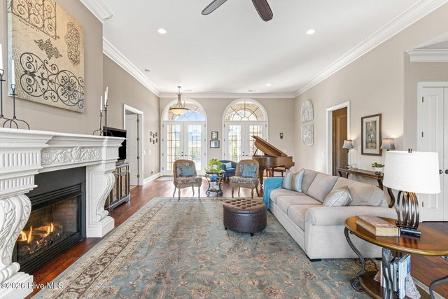 6581 Willowbank Place SW, Ocean Isle Beach, NC 28469