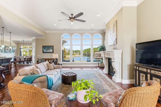 6581 Willowbank Place SW, Ocean Isle Beach, NC 28469