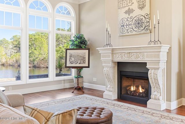 6581 Willowbank Place SW, Ocean Isle Beach, NC 28469