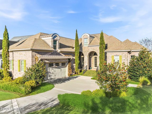 6581 Willowbank Place SW, Ocean Isle Beach, NC 28469