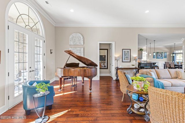 6581 Willowbank Place SW, Ocean Isle Beach, NC 28469