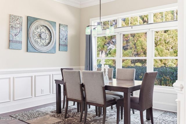 6581 Willowbank Place SW, Ocean Isle Beach, NC 28469