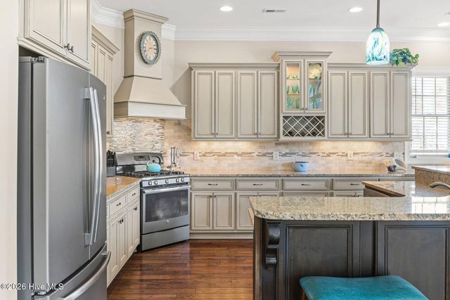 6581 Willowbank Place SW, Ocean Isle Beach, NC 28469