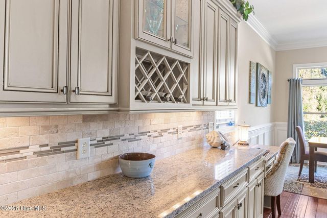 6581 Willowbank Place SW, Ocean Isle Beach, NC 28469