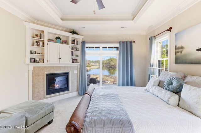 6581 Willowbank Place SW, Ocean Isle Beach, NC 28469