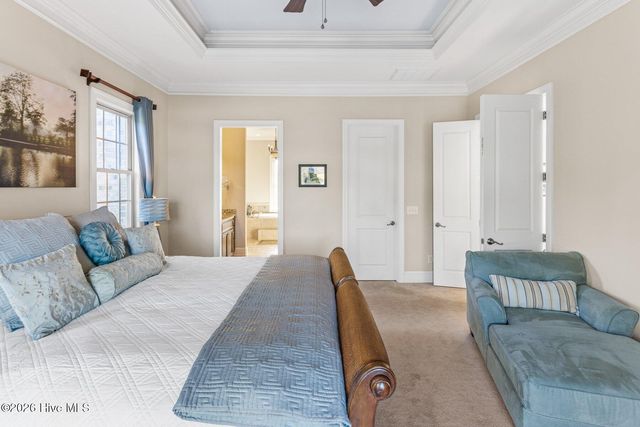 6581 Willowbank Place SW, Ocean Isle Beach, NC 28469