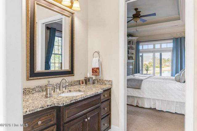 6581 Willowbank Place SW, Ocean Isle Beach, NC 28469