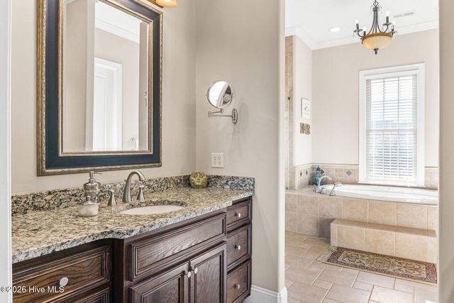 6581 Willowbank Place SW, Ocean Isle Beach, NC 28469