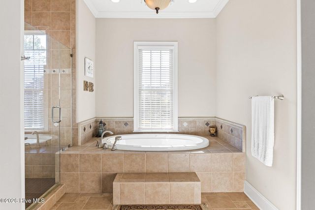 6581 Willowbank Place SW, Ocean Isle Beach, NC 28469