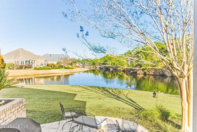 6581 Willowbank Place SW, Ocean Isle Beach, NC 28469