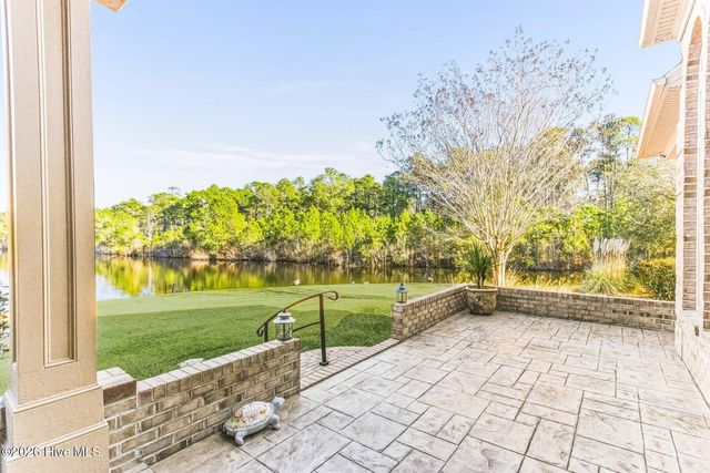 6581 Willowbank Place SW, Ocean Isle Beach, NC 28469