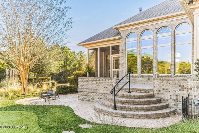 6581 Willowbank Place SW, Ocean Isle Beach, NC 28469