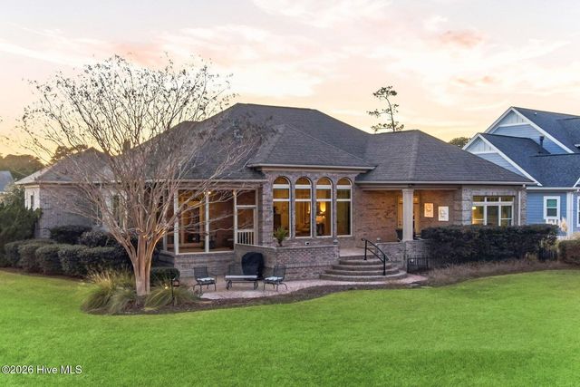 6581 Willowbank Place SW, Ocean Isle Beach, NC 28469