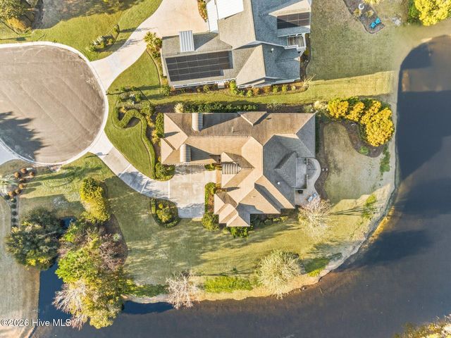 6581 Willowbank Place SW, Ocean Isle Beach, NC 28469