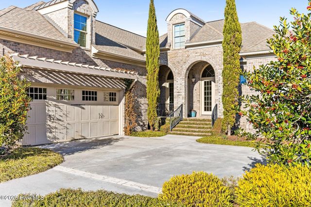 6581 Willowbank Place SW, Ocean Isle Beach, NC 28469