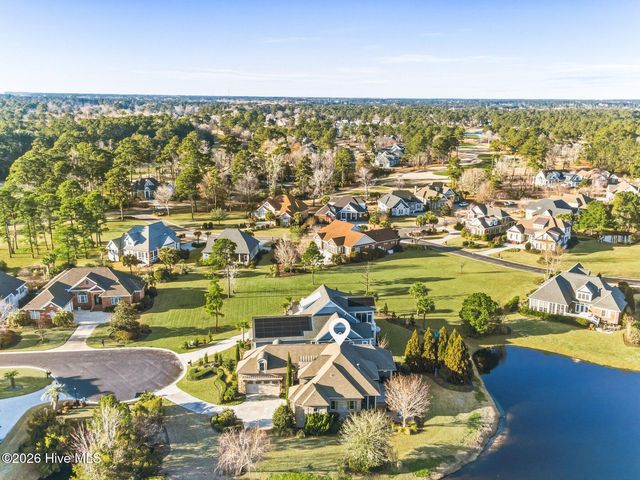 6581 Willowbank Place SW, Ocean Isle Beach, NC 28469