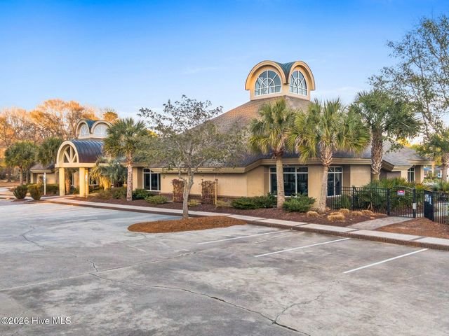 6581 Willowbank Place SW, Ocean Isle Beach, NC 28469