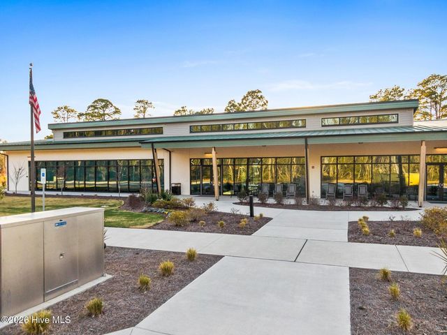 6581 Willowbank Place SW, Ocean Isle Beach, NC 28469