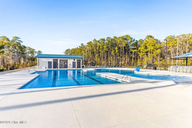 6581 Willowbank Place SW, Ocean Isle Beach, NC 28469