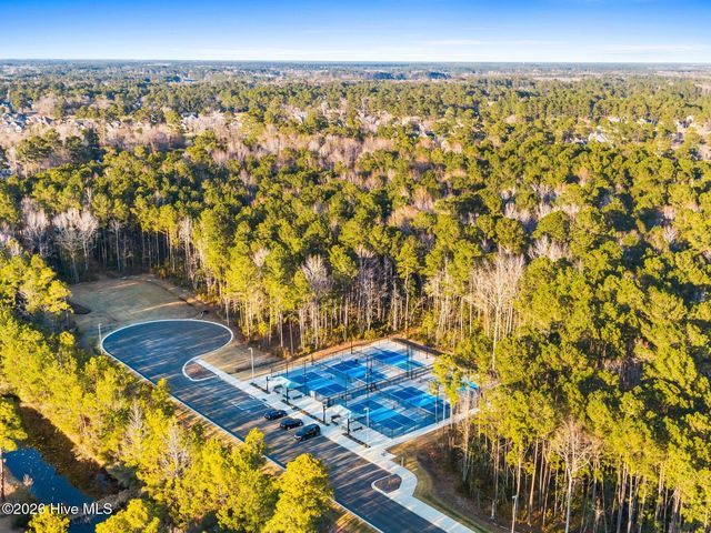 6581 Willowbank Place SW, Ocean Isle Beach, NC 28469