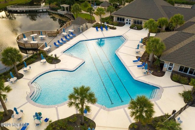 6581 Willowbank Place SW, Ocean Isle Beach, NC 28469